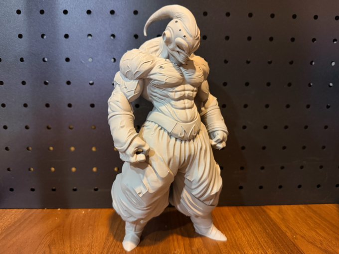Imagem 8 de Majinn Buu