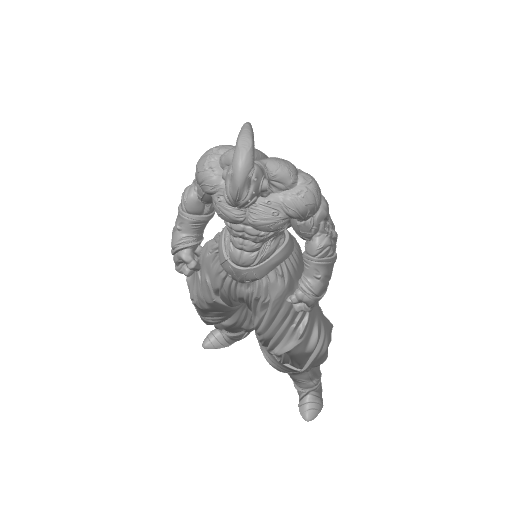 Imagem 9 de Majinn Buu