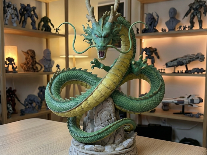 Imagem 4 de Shenlong