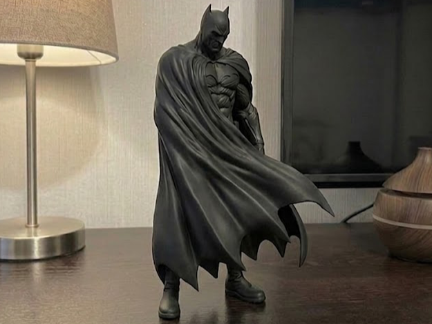 Imagem 7 de Batman