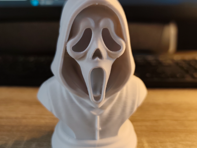 Imagem 6 de GhostFace