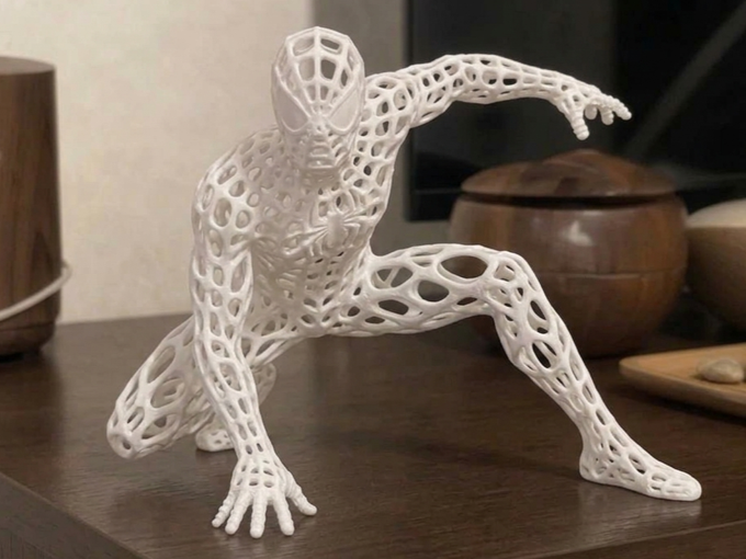 Imagem 5 de Homem-Aranha