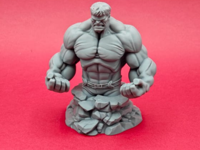 Imagem 9 de Hulk