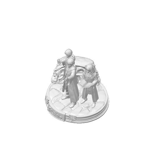 Imagem 9 de O Trio de Ouro de Bruxos