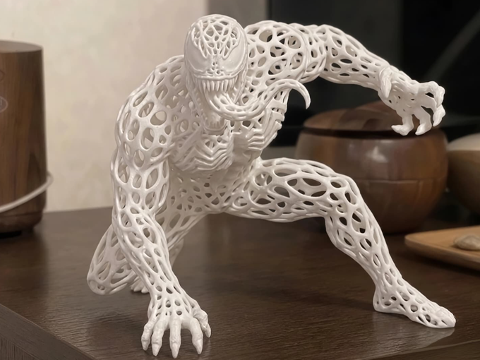 Imagem 3 de Venom