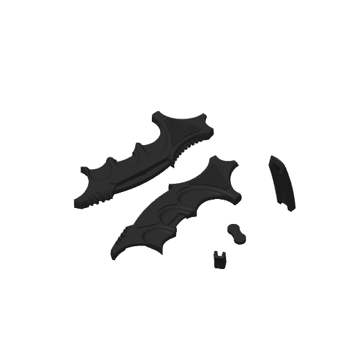 Imagem 5 de Karambit